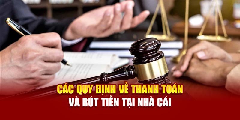 Các quy định về thanh toán an toàn tuyệt đối