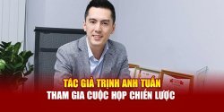 Trịnh Anh Tuấn